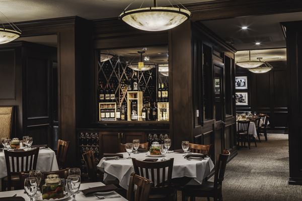 Bob's Steak and Chop House - Austin