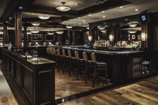 Bob's Steak and Chop House - Austin