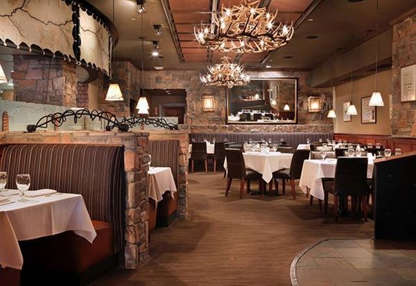 Roaring Fork - Downtown, Congress