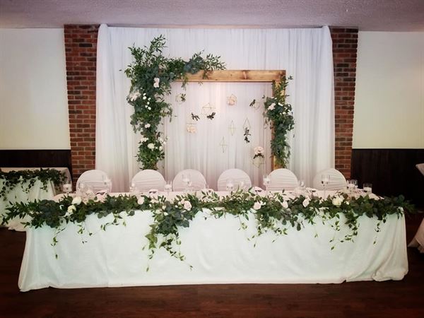 Fantasy Farm Event Center & Banquet Hall