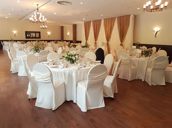 Fantasy Farm Event Center & Banquet Hall