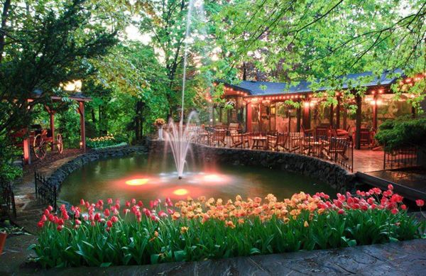 Fantasy Farm Event Center & Banquet Hall