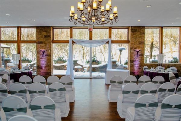 Fantasy Farm Event Center & Banquet Hall