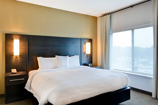 Residence Inn by Marriott Cleveland Airport/Middleburg Heights