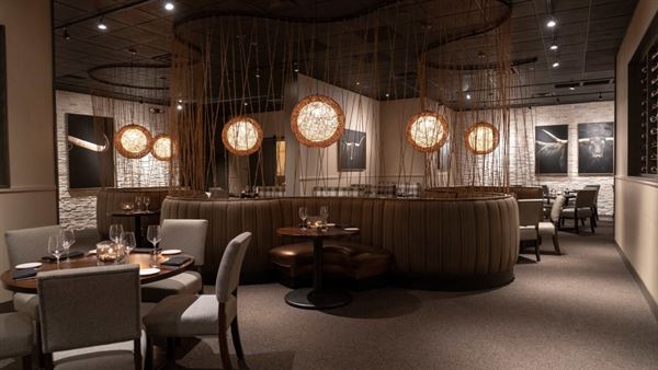 Vince Young Steakhouse