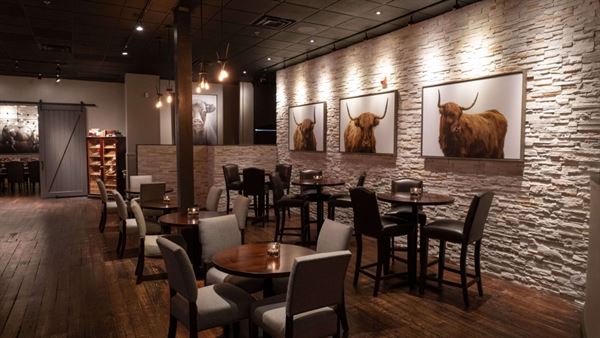 Vince Young Steakhouse