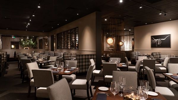 Vince Young Steakhouse