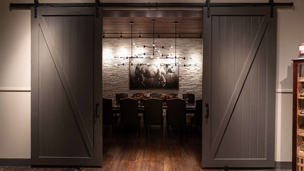 Vince Young Steakhouse