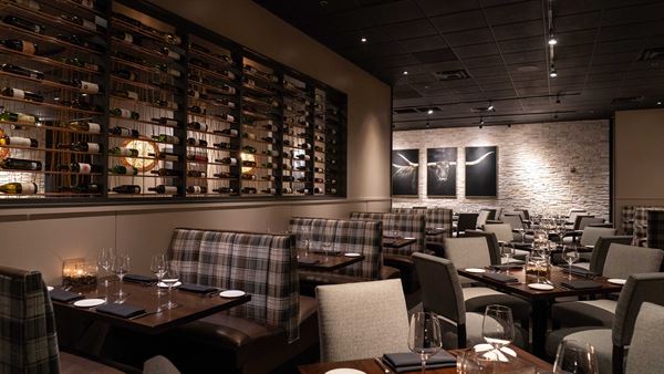 Vince Young Steakhouse