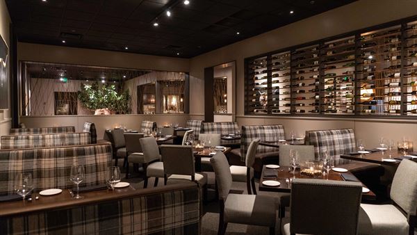 Vince Young Steakhouse