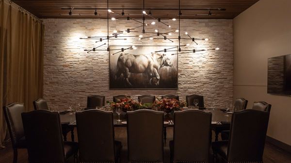 Vince Young Steakhouse