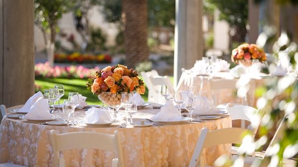 Omni Scottsdale Resort and Spa at Montelucia