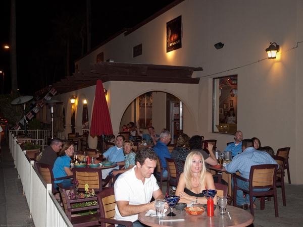 Old Pueblo Cafe and Pub