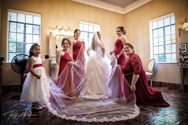 Rob Hurth Photography