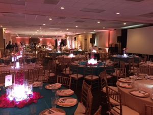 Grand Ballroom (Lexington-Monroe-Winston-Salem-North)