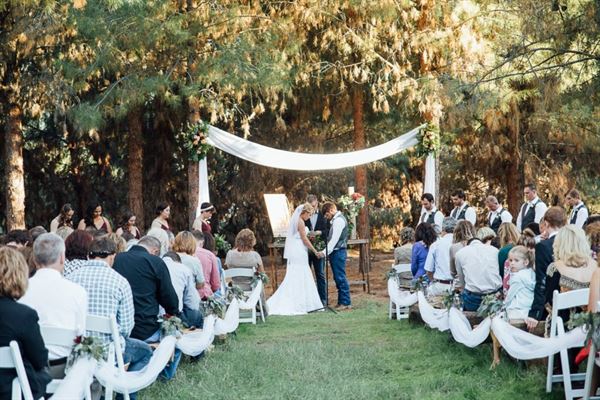 The Farm House At Schnepf Farms