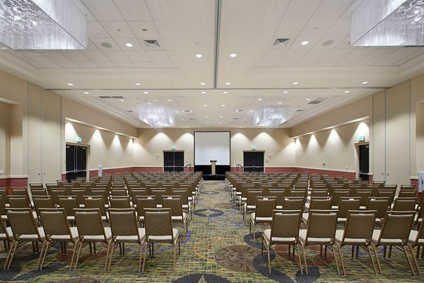 Courtyard Scottsdale Salt River