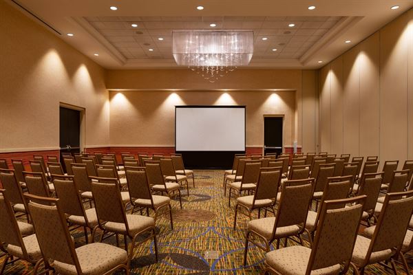 Courtyard Scottsdale Salt River