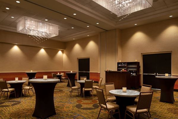 Courtyard Scottsdale Salt River