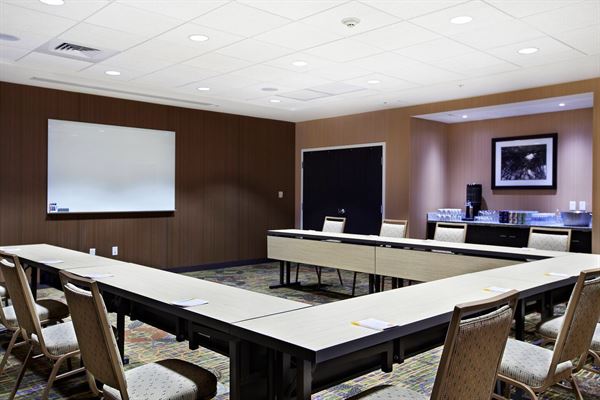 Courtyard Scottsdale Salt River