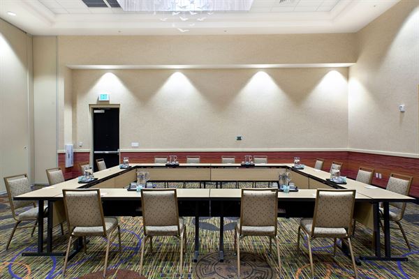 Courtyard Scottsdale Salt River