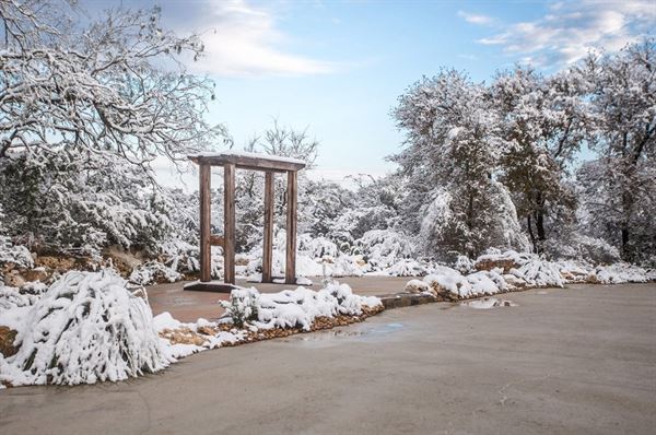 Geronimo Oaks Weddings and Events