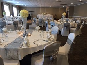 Lexington and Monroe (2-rooms combined)