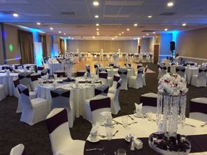 Lexington/Monroe/Winston/Salem (4-rooms combined)