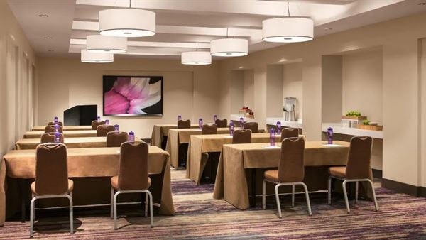 Grand Hyatt Scottsdale Resort