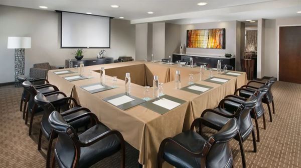 Grand Hyatt Scottsdale Resort