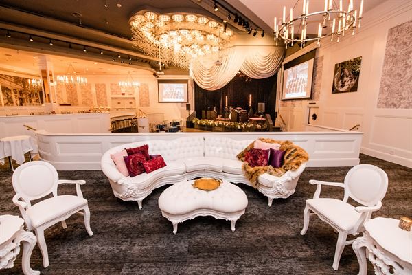 Metropolitan Ballroom & Clubroom