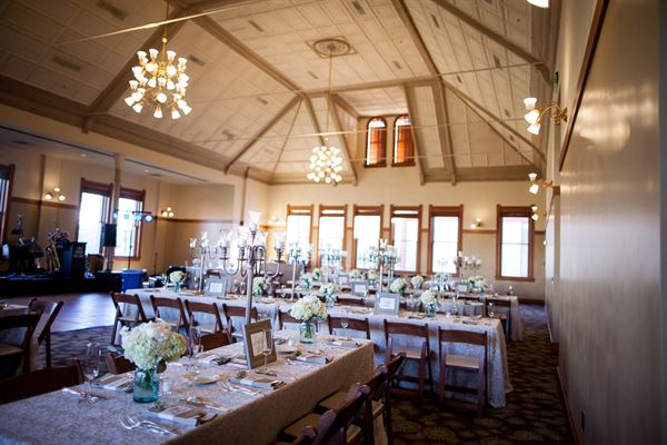 Old Main at Arizona State University