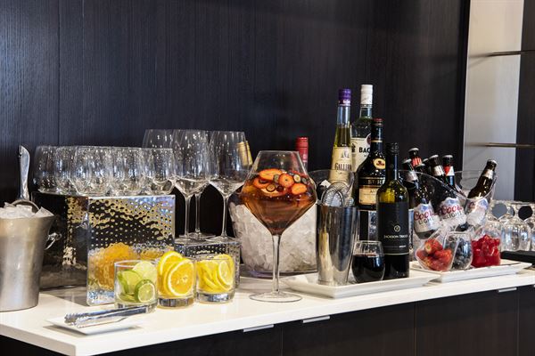 Courtyard by Marriott Edmonton West