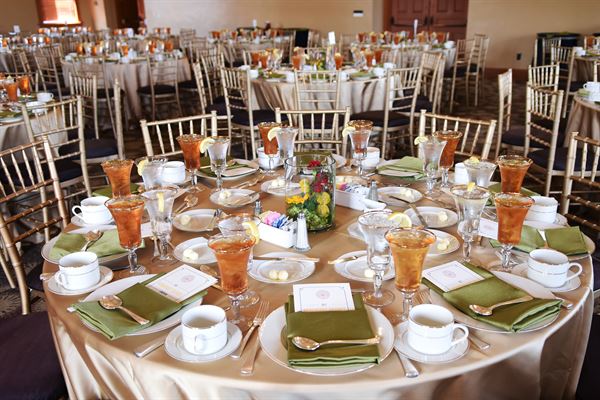 Old Main at Arizona State University