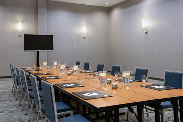 Courtyard by Marriott Edmonton West