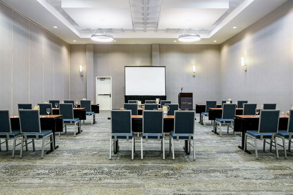 Courtyard by Marriott Edmonton West