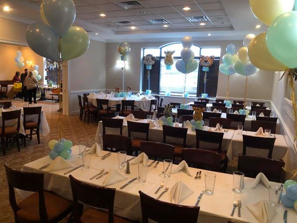 Calabria Pizzeria & Restaurant