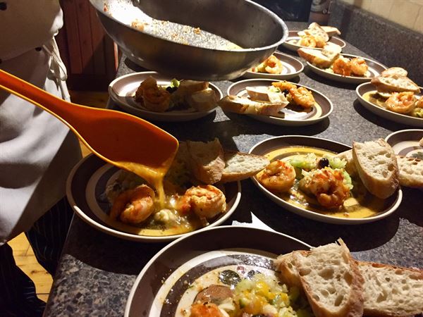 Chefs from Away Catering