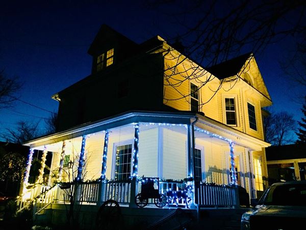 Chefs from Away Catering