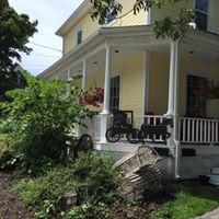 Chefs from Away Catering