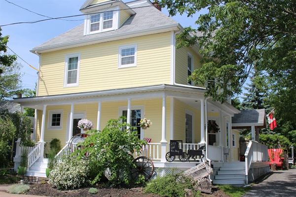 Chefs from Away Catering