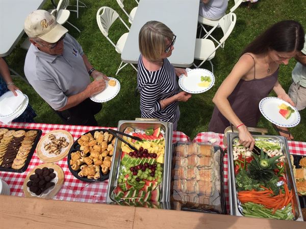 Chefs from Away Catering