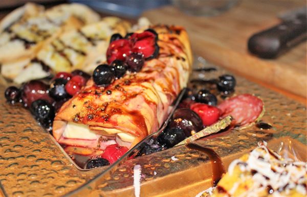 Chefs from Away Catering