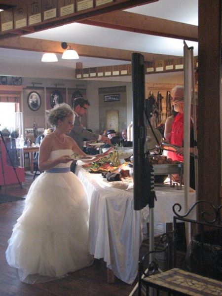 Chefs from Away Catering