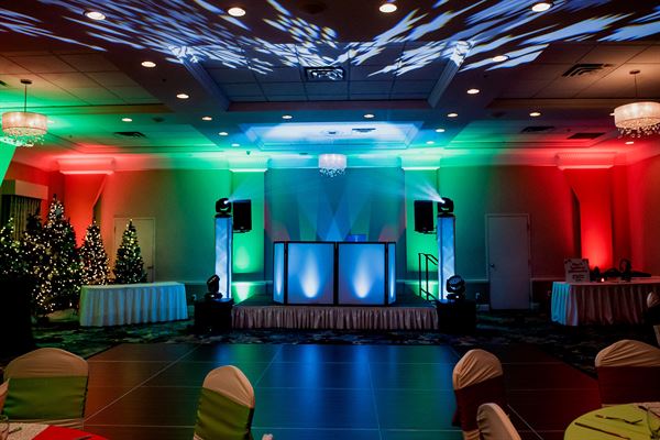 Holiday Inn Conference Centre Edmonton South