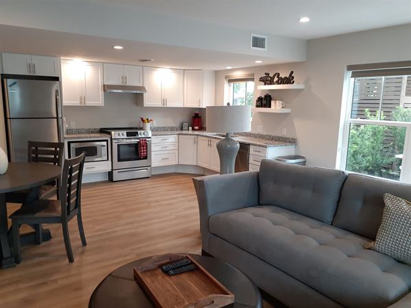 Escape Resort and Marina