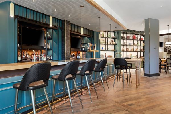 Delta Guelph Hotel and Conference Centre