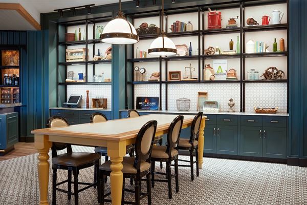 Delta Guelph Hotel and Conference Centre