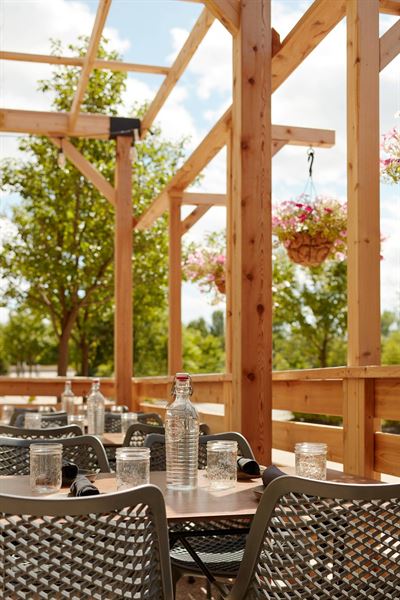 Delta Guelph Hotel and Conference Centre