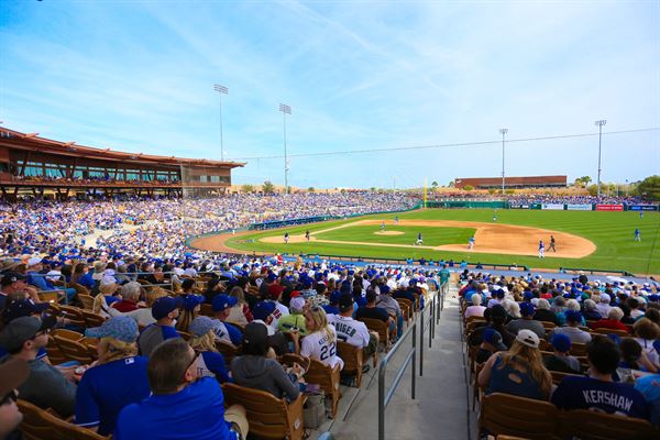 Camelback Ranch